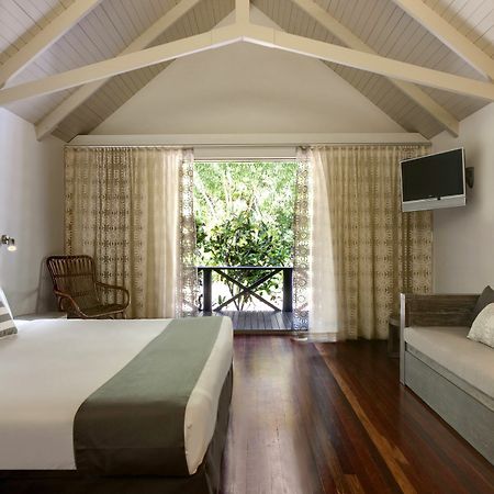 Palm Bungalows เกาะแฮมิลตัน ภายนอก รูปภาพ