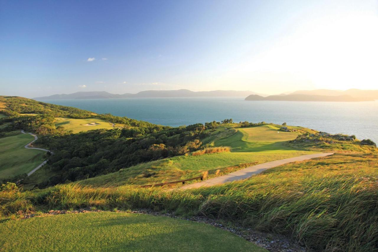 Palm Bungalows เกาะแฮมิลตัน ภายนอก รูปภาพ