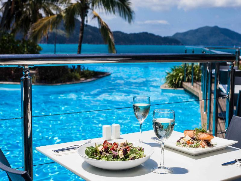 Palm Bungalows เกาะแฮมิลตัน ภายนอก รูปภาพ