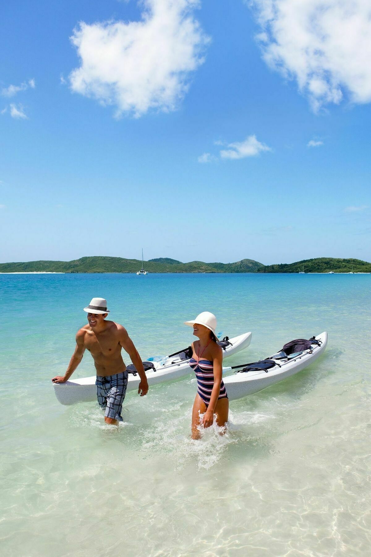 Palm Bungalows เกาะแฮมิลตัน ภายนอก รูปภาพ