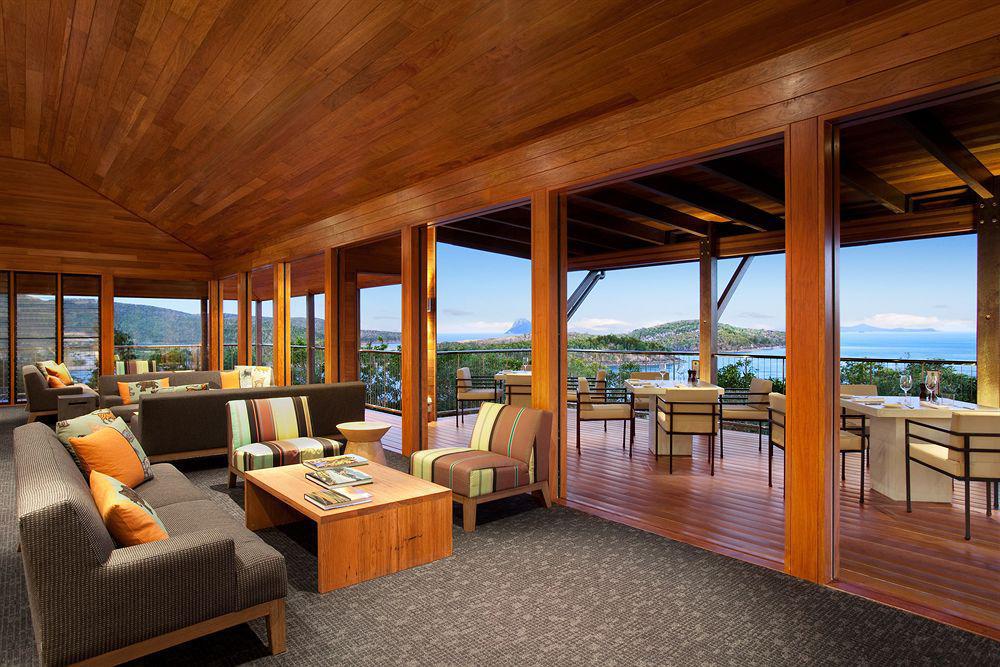 Palm Bungalows เกาะแฮมิลตัน ภายนอก รูปภาพ